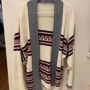 Urban outfitters cardigan